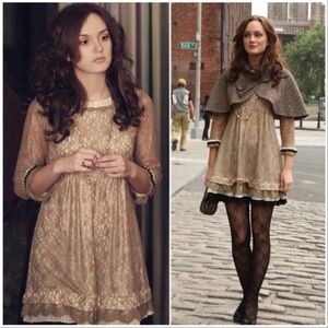 ISO Marc by Marc Jacobs Dita Dress Blair Waldorf Gossip Girl